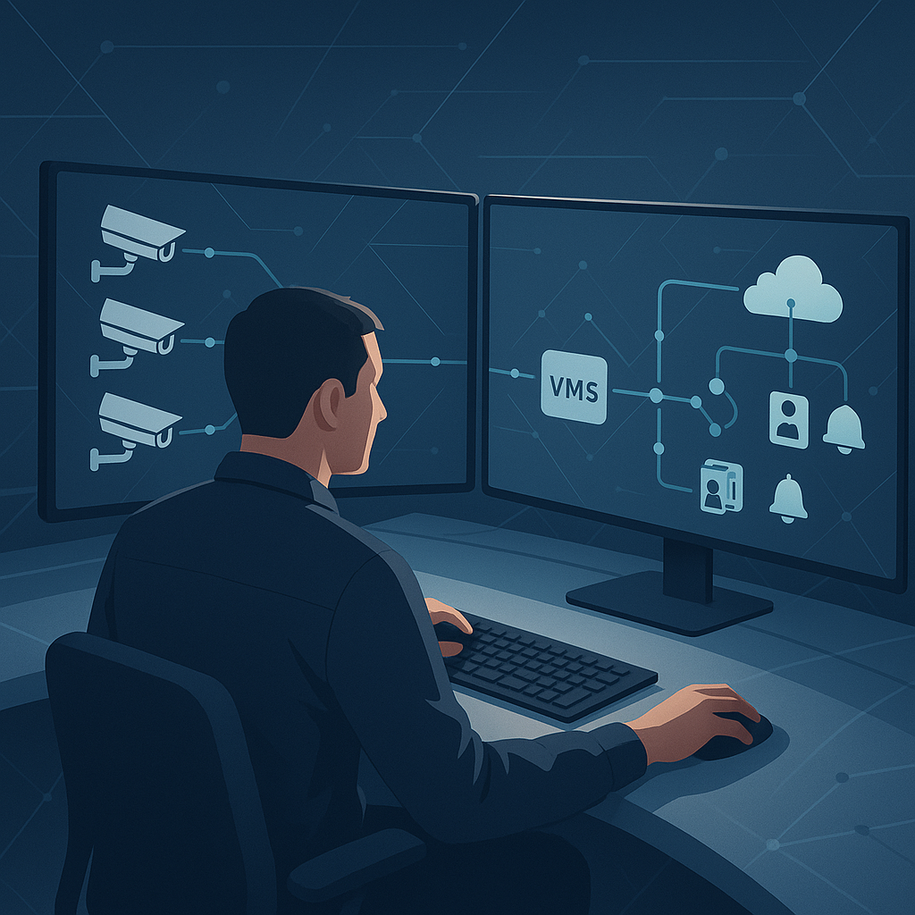 Unlocking the Power of Milestone XProtect Video Streaming